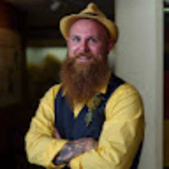 Meet your Posher, Scott - Picture 1 of 1